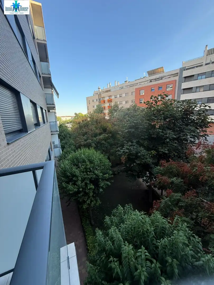 Pis de 110 m² a Albacete