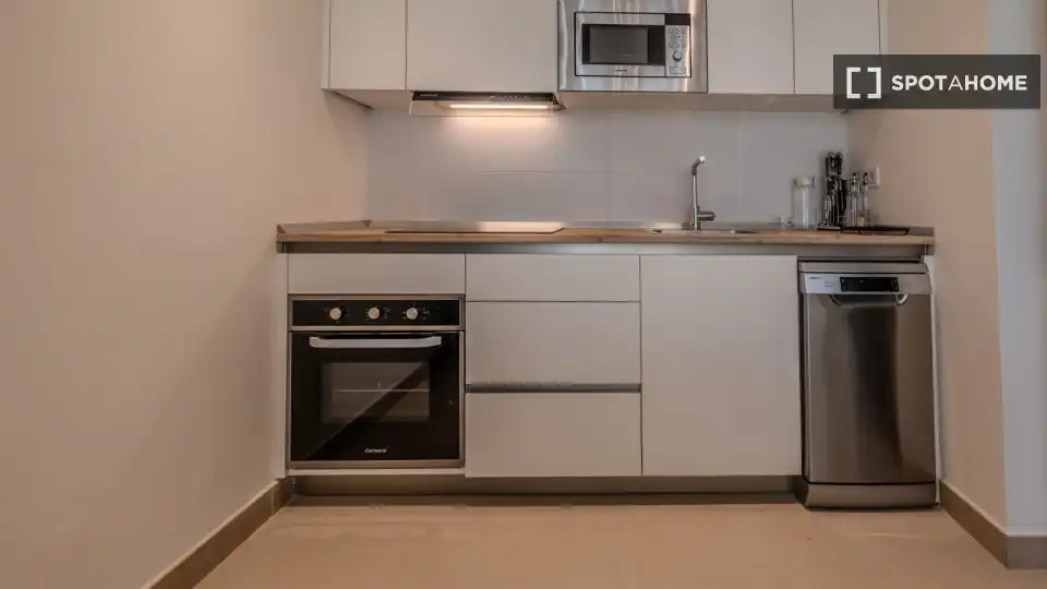 Habitación 123 m², Málaga
