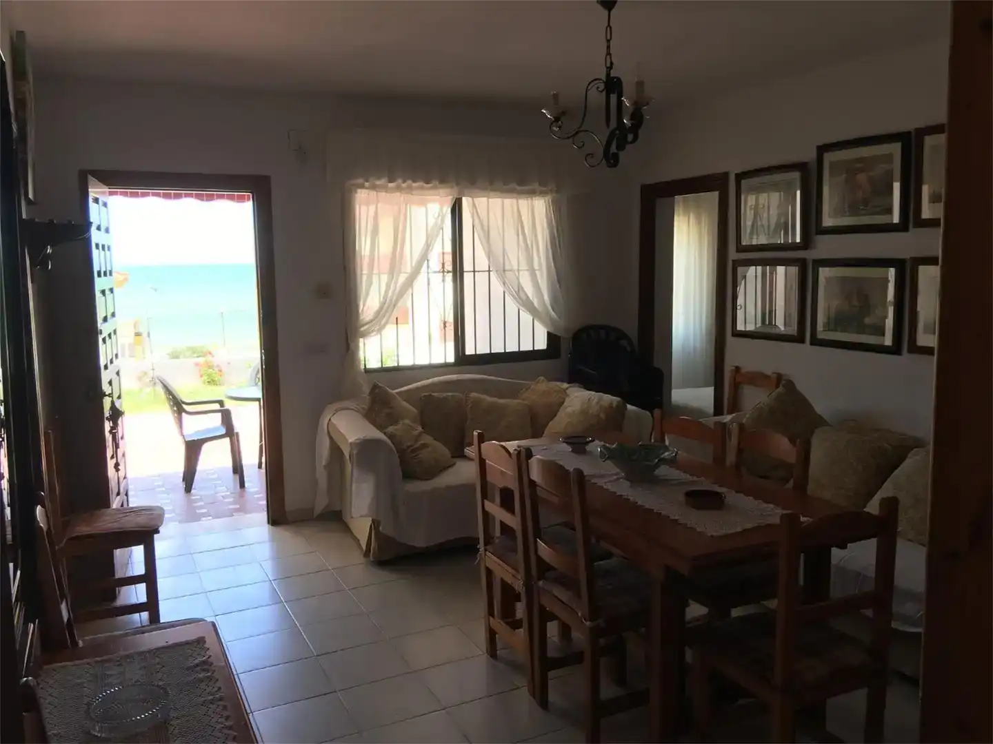 Piso de 250 m² en Almonte