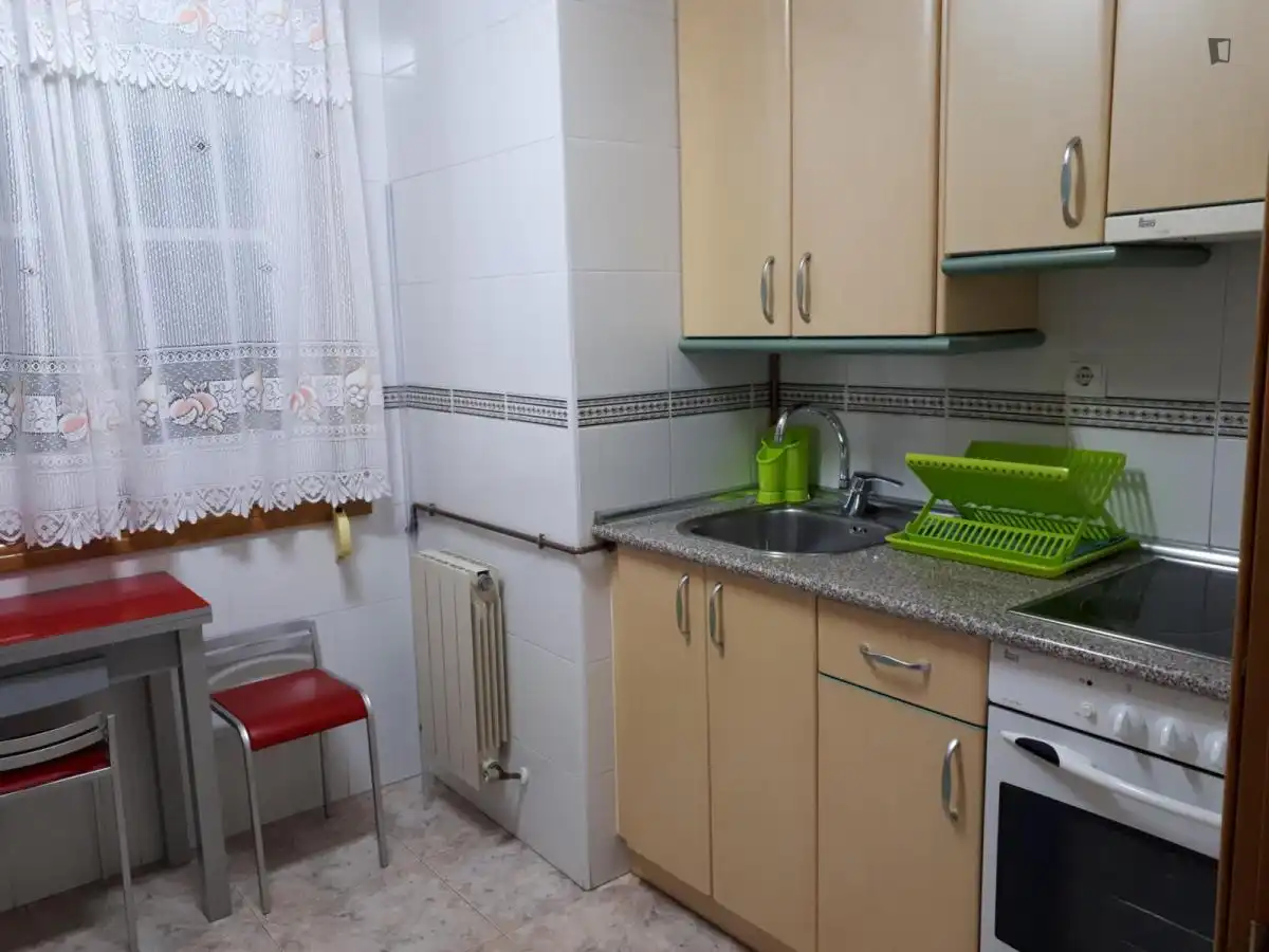 Habitación en alquiler, Zaragoza