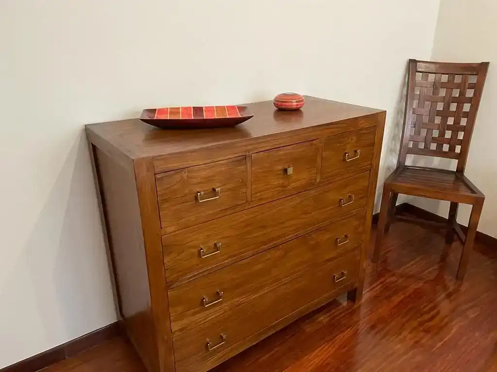 Piso de 85 m² en Ourense