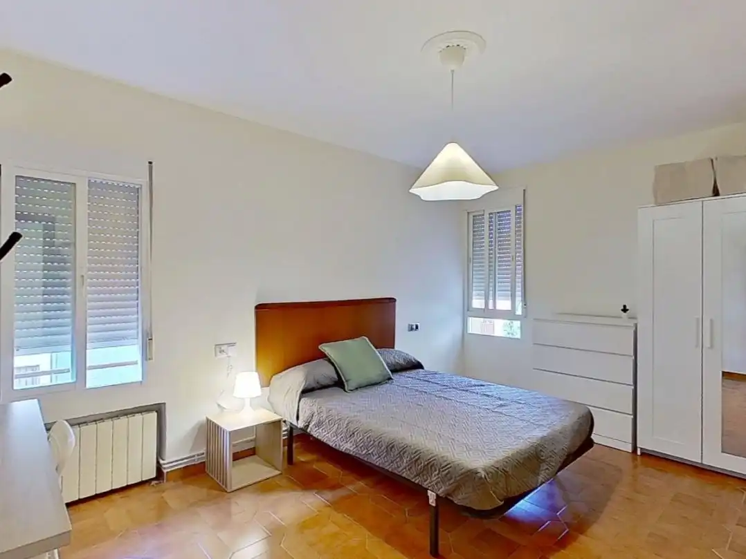 Habitació de lloguer, Granada
