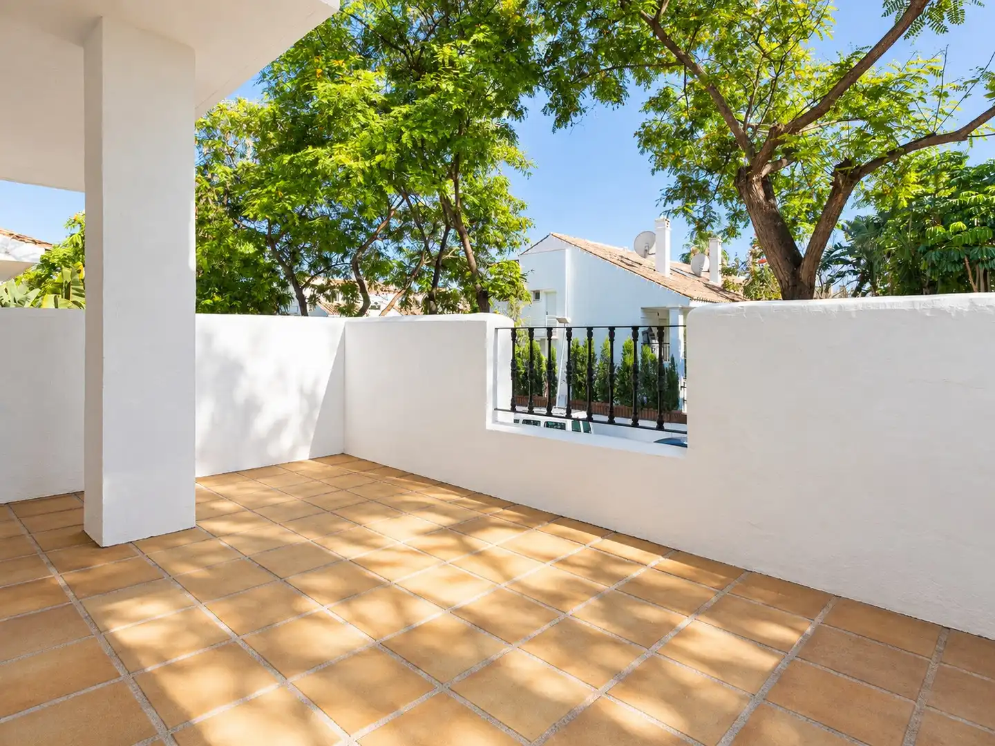 Pis de 137 m² a Marbella