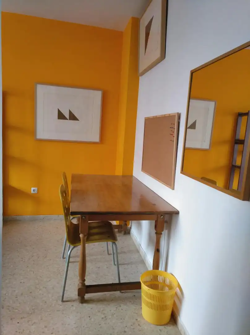 Habitación en alquiler, Sevilla