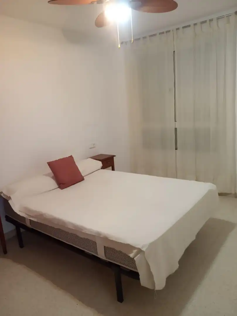 Pis de 54 m² a Almeria