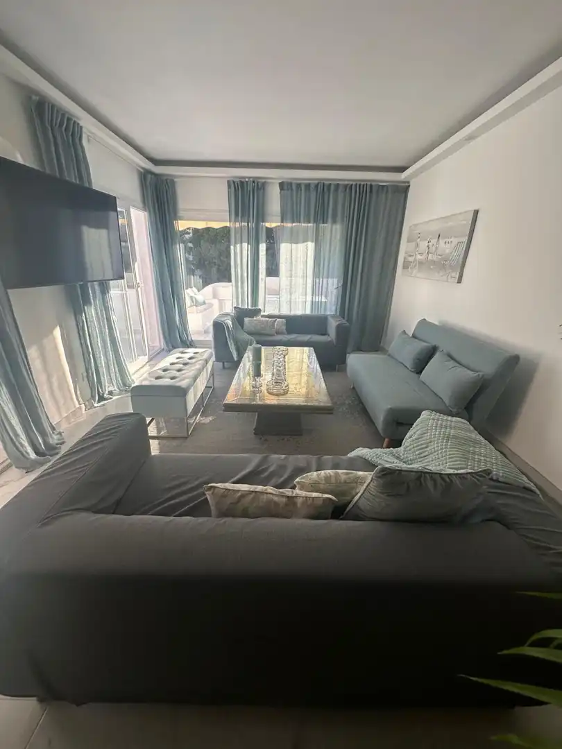 Pis de 140 m² a Marbella