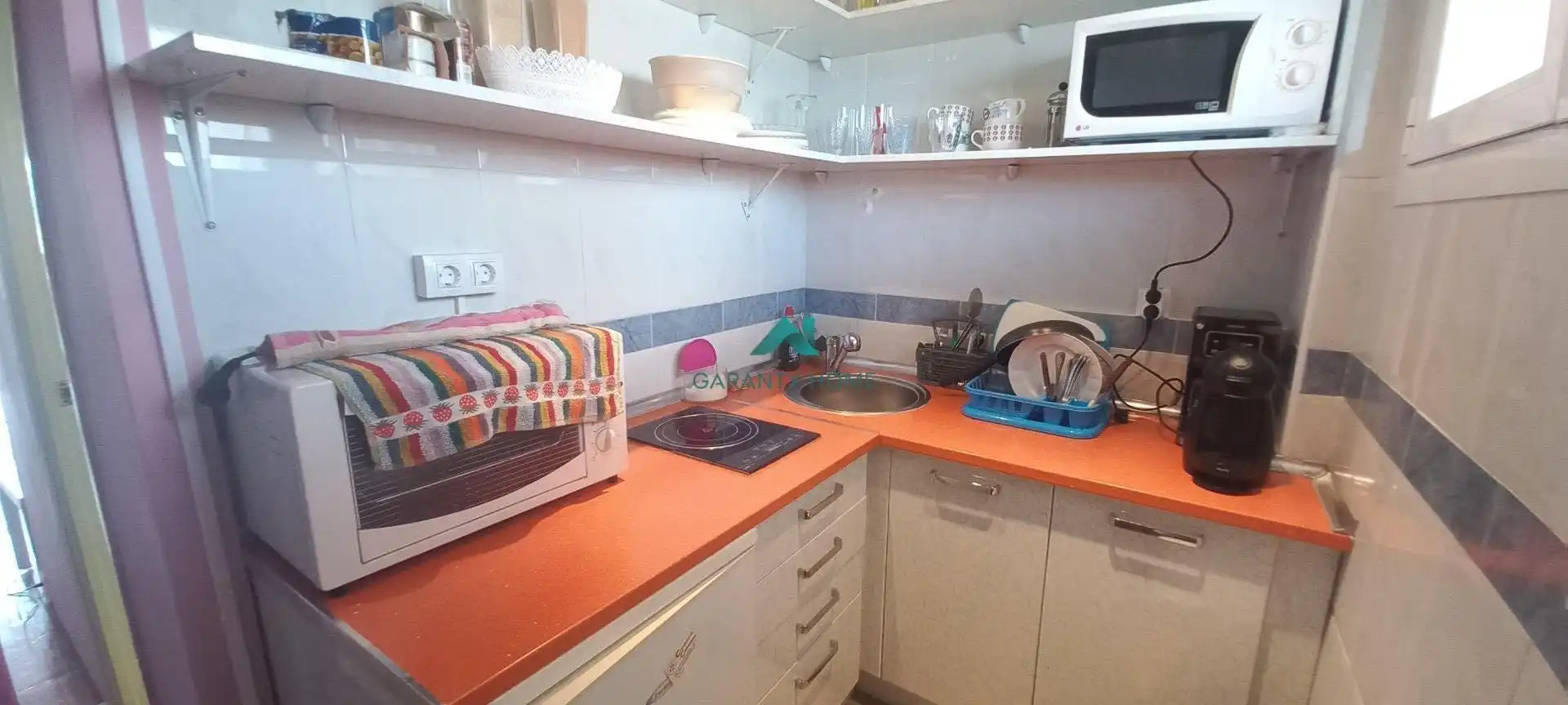 Piso de 36 m² en Laredo