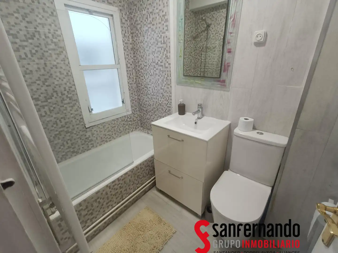 Piso de 60 m² en Santander