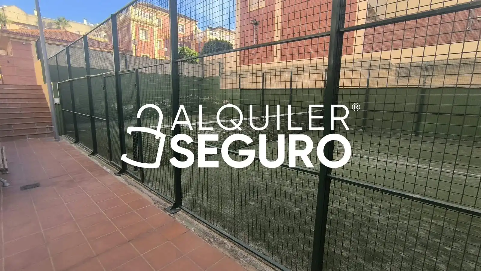 Piso de 50 m² en Dos Hermanas
