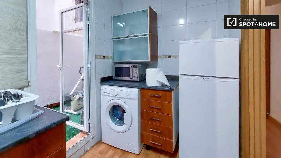 Habitació de lloguer, València
