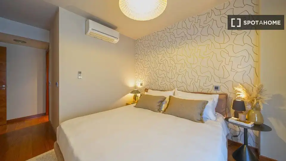Piso de 60 m² en Madrid