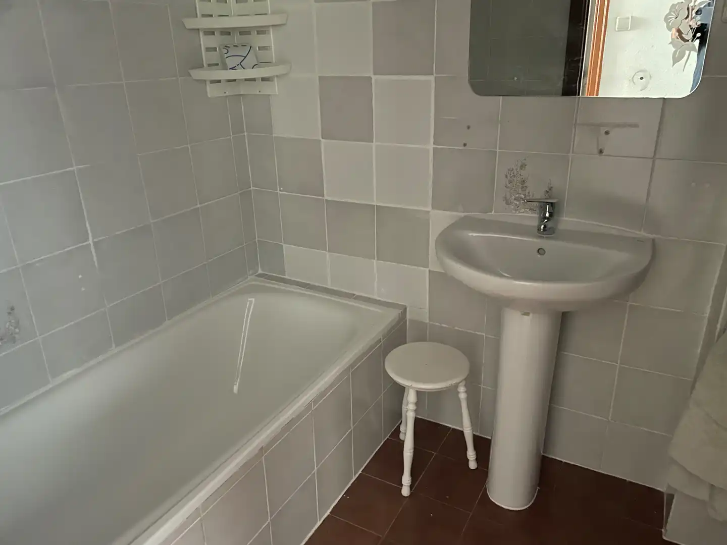 Piso de 105 m² en Almendralejo