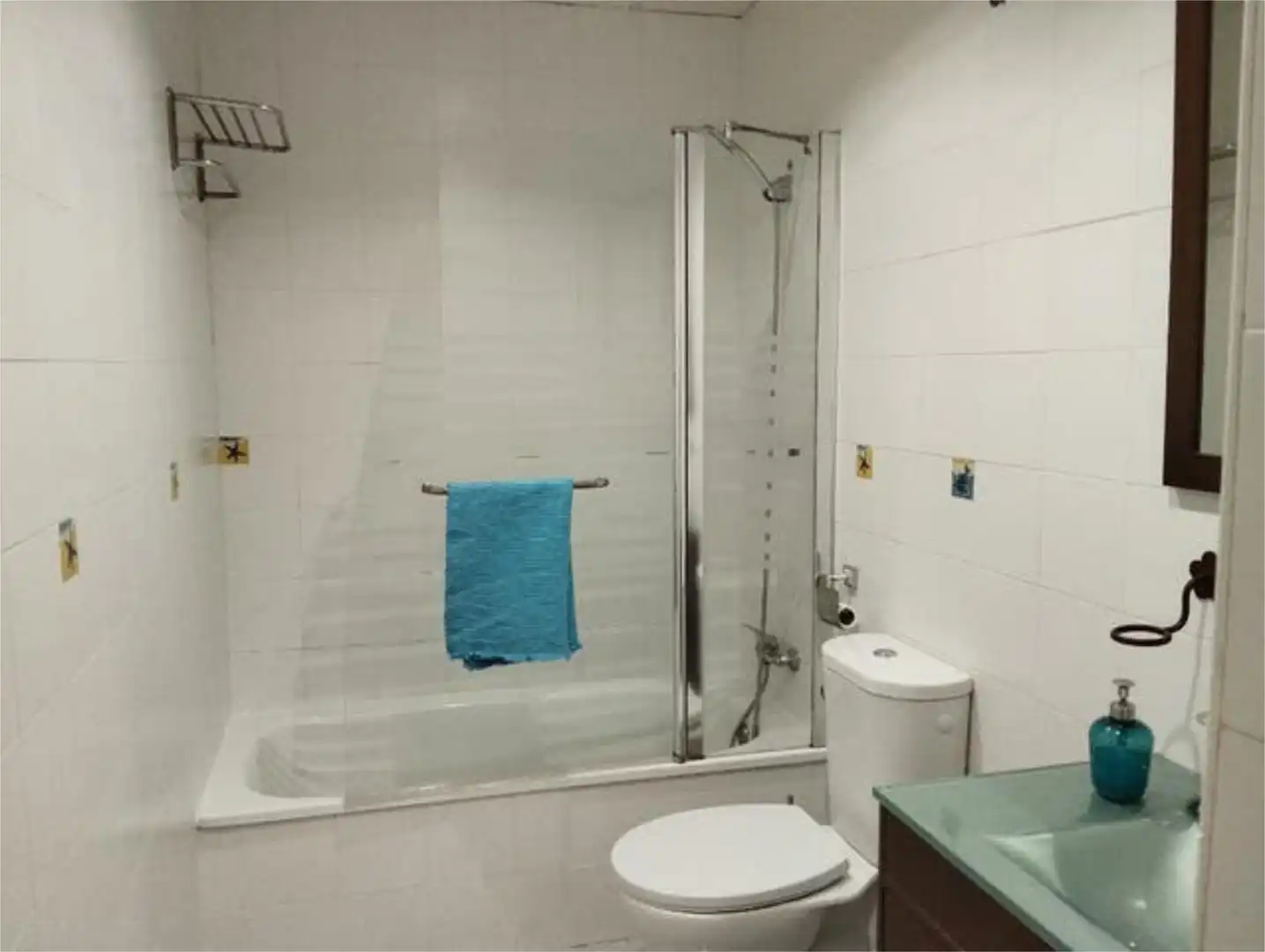 Pis de 75 m² a Badajoz