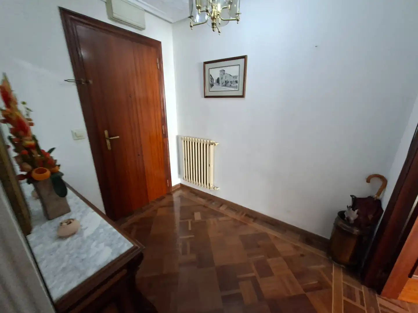 Piso de 80 m² en Avilés