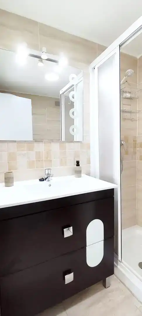 Piso de 46 m² en Torremolinos