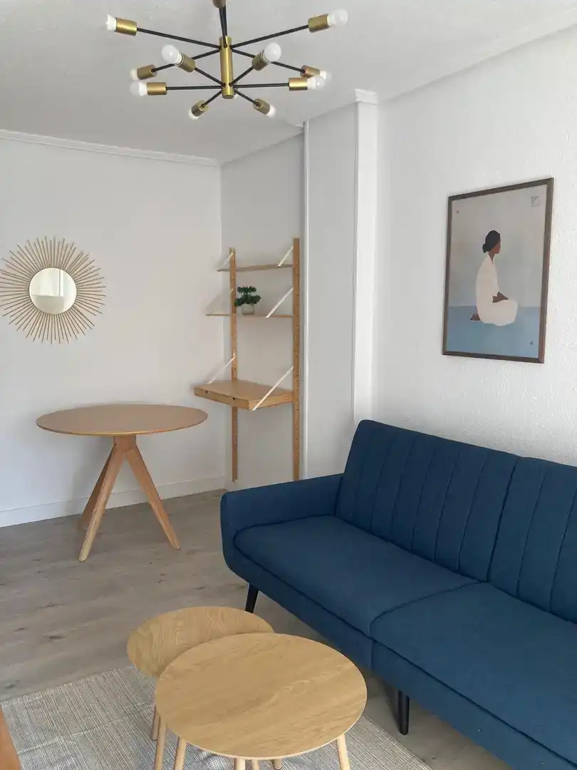 Piso de 78 m² en Laredo