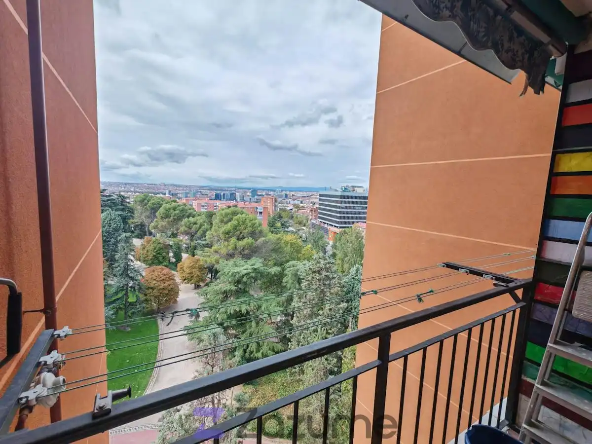 Piso de 70 m² en Madrid