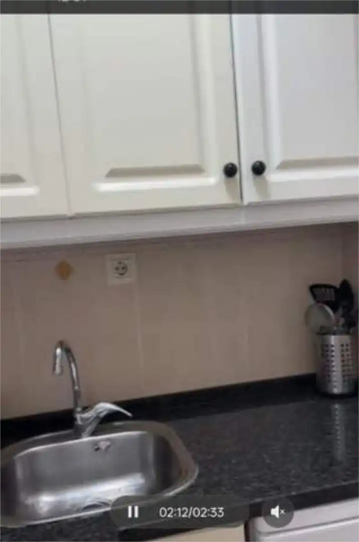 Pis de 40 m² a Benalmádena