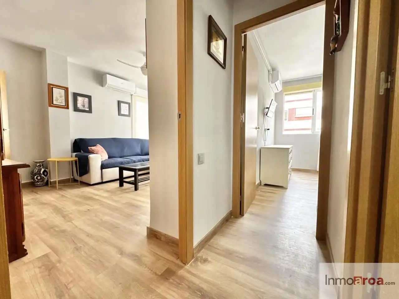 Piso de 63 m² en Benicasim