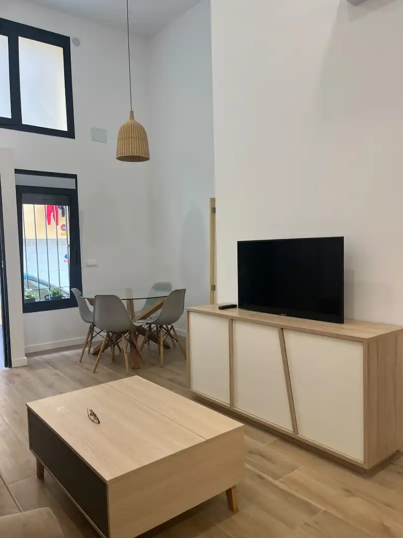 Pis de 52 m² a Vélez-Málaga