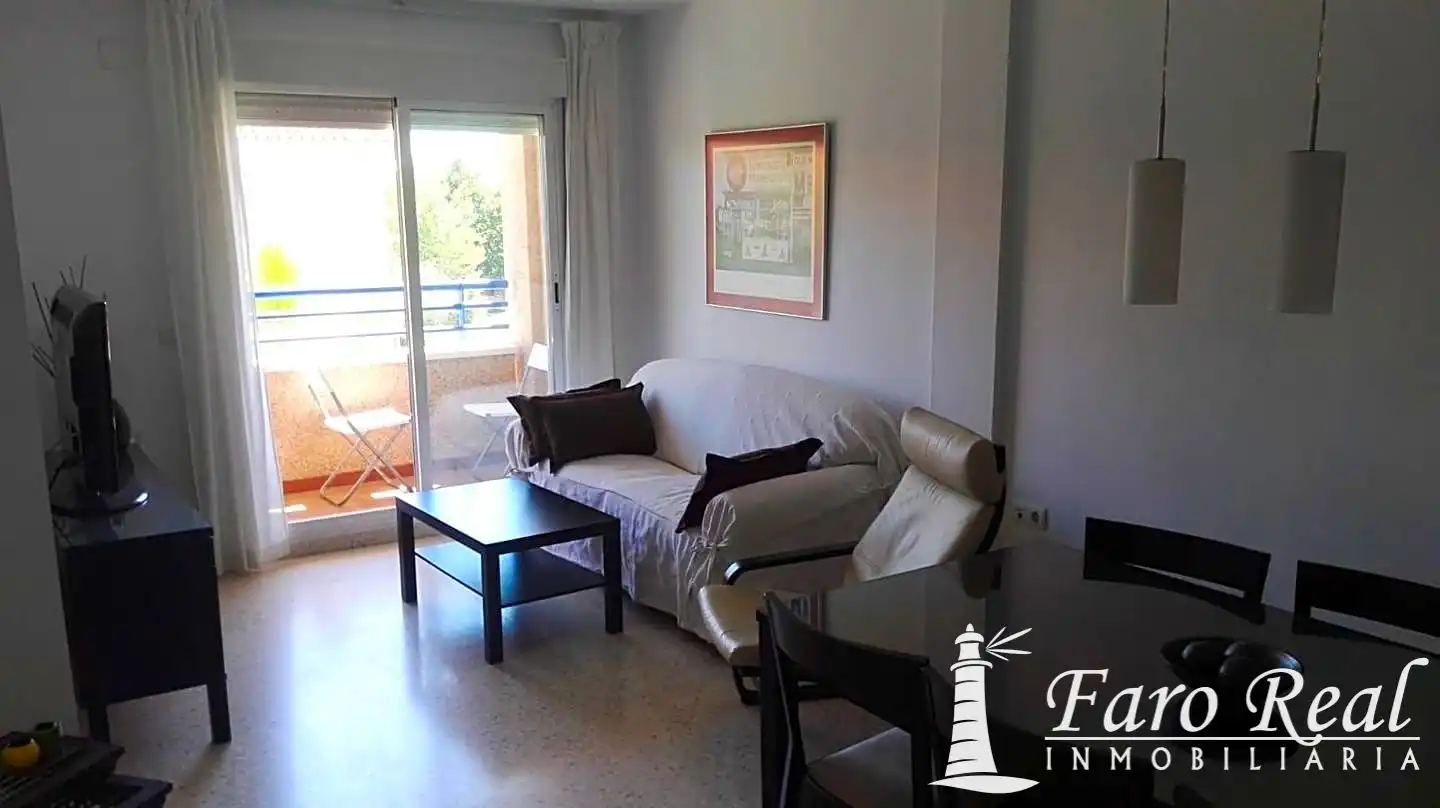 Piso de 97 m² en Sanlúcar de Barrameda