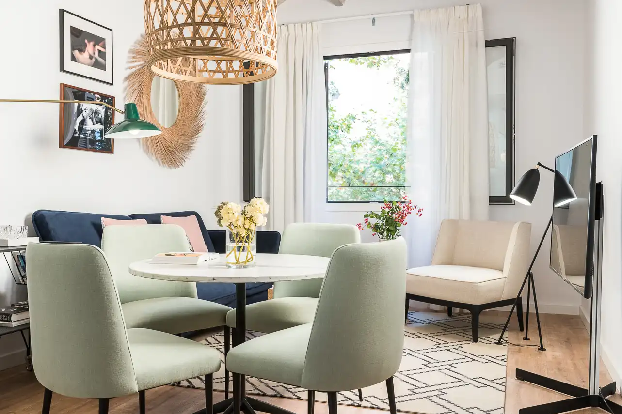 Piso de 63 m² en Barcelona