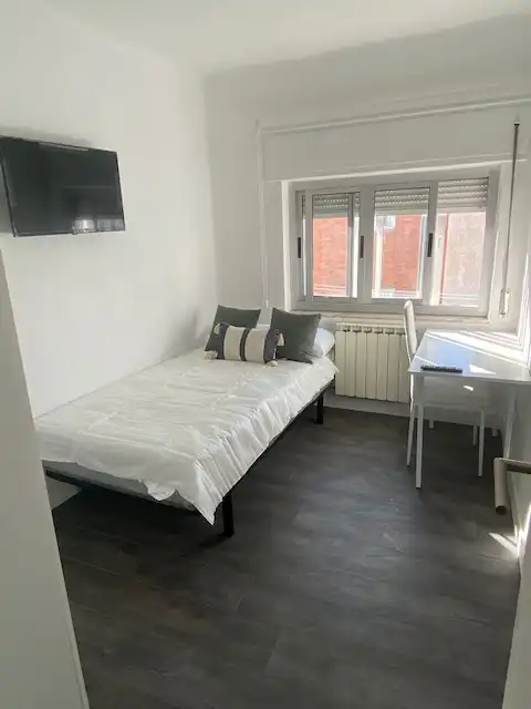 Piso de 90 m² en Salamanca