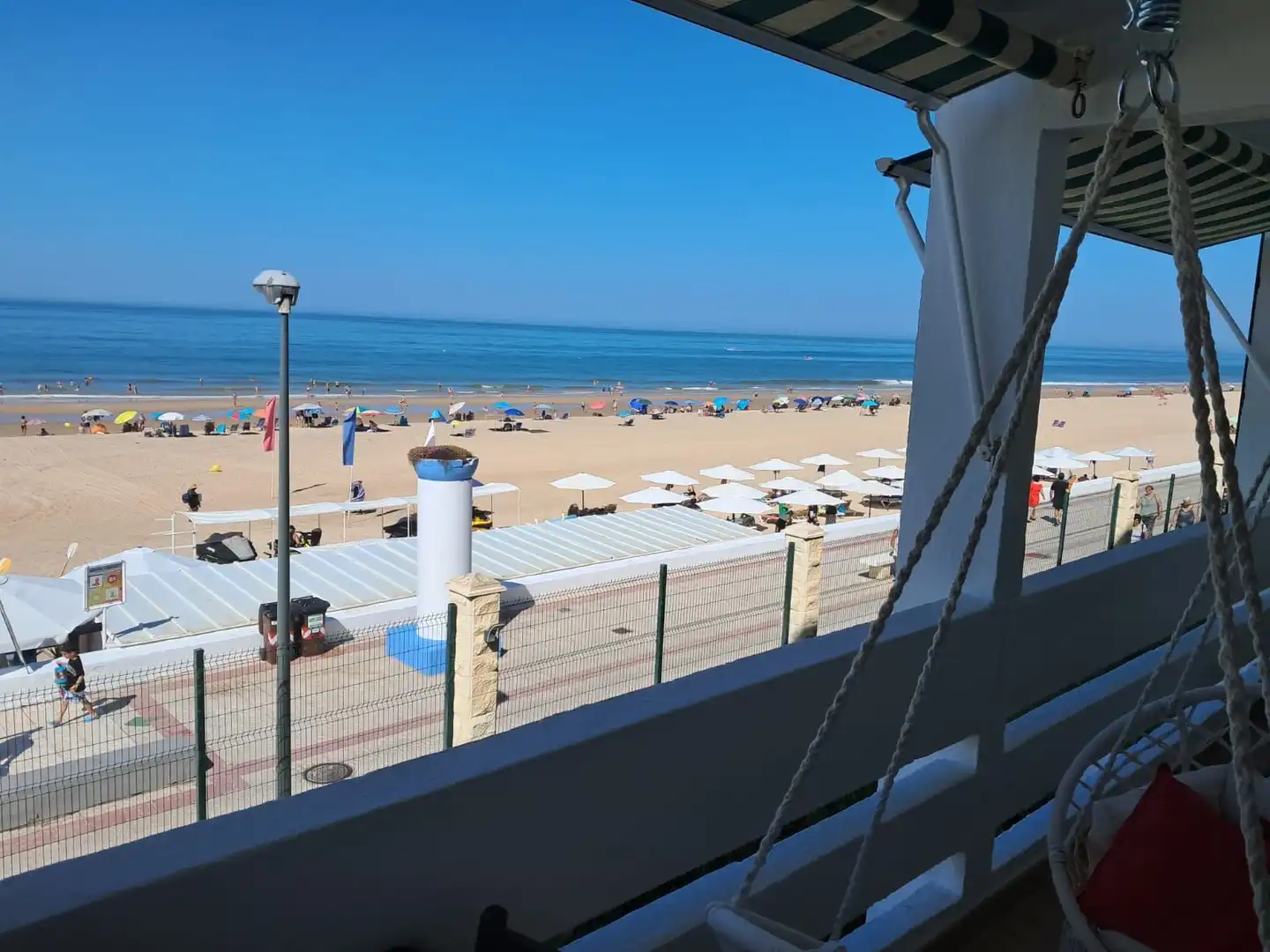 Piso de 72 m² en Almonte