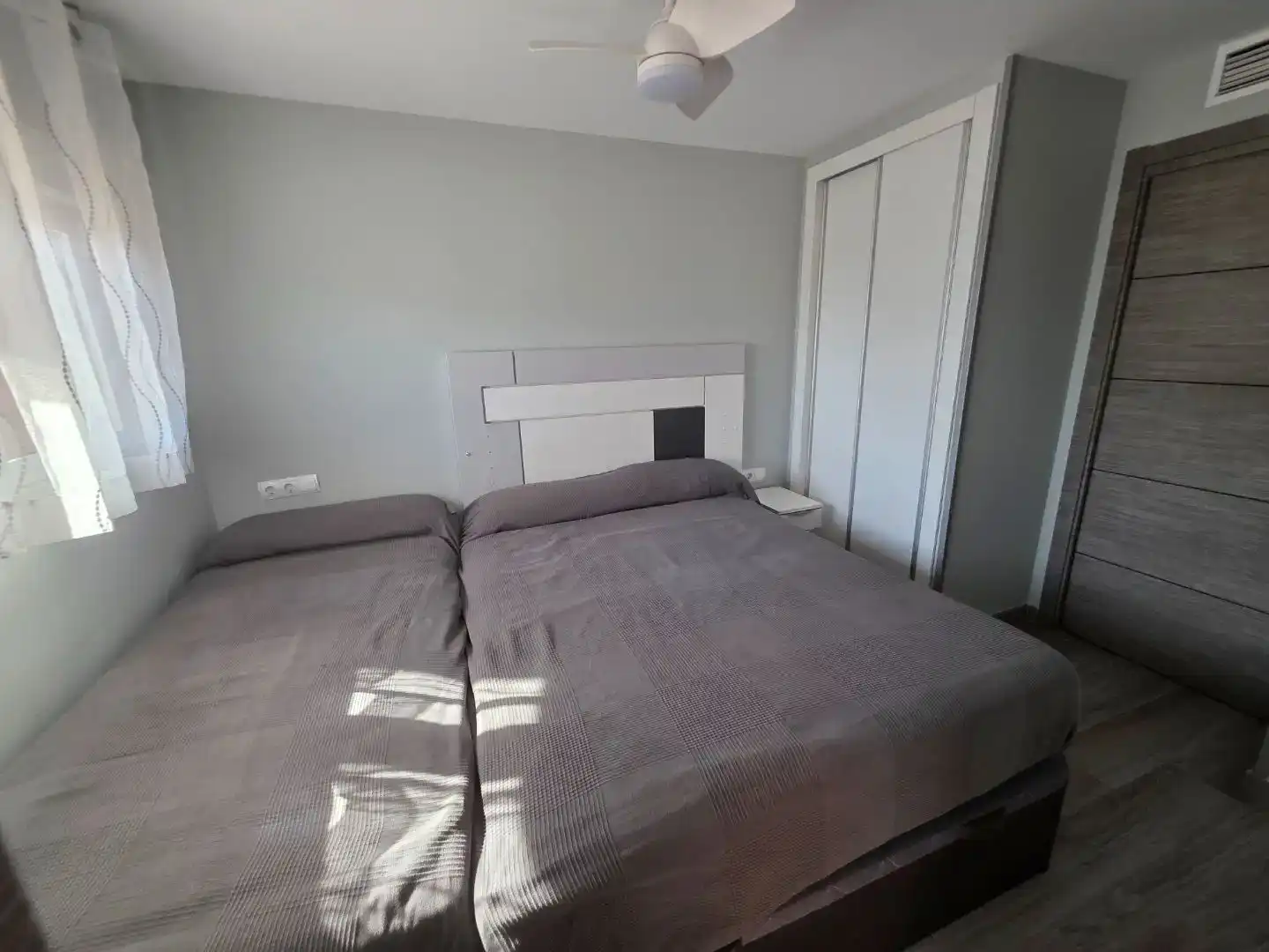 Piso de 90 m² en Gandía