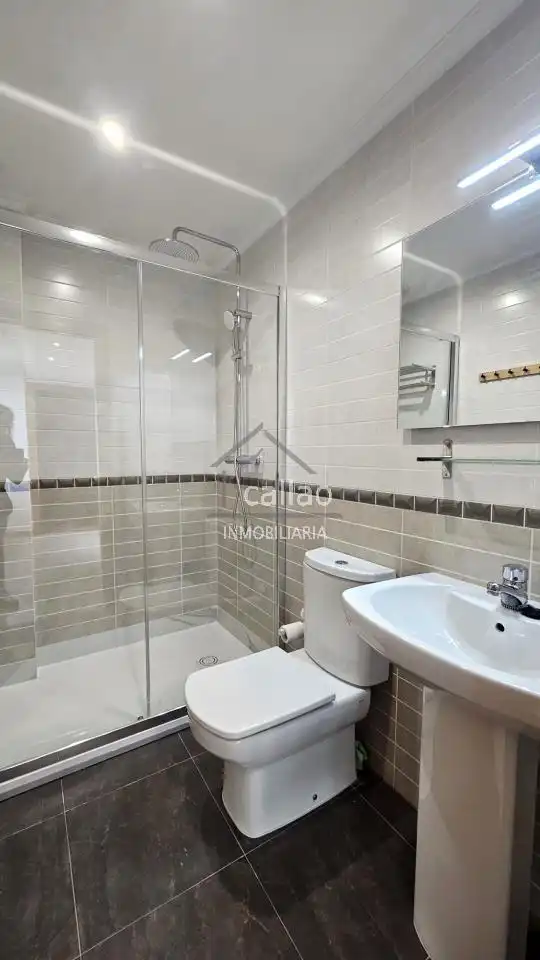 Piso de 56 m² en Ferrol
