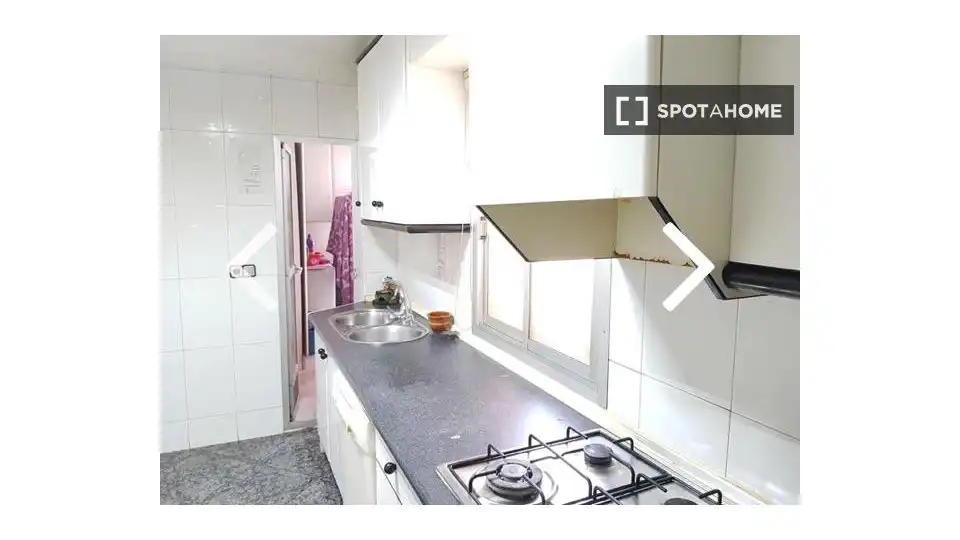 Habitación en alquiler, Murcia