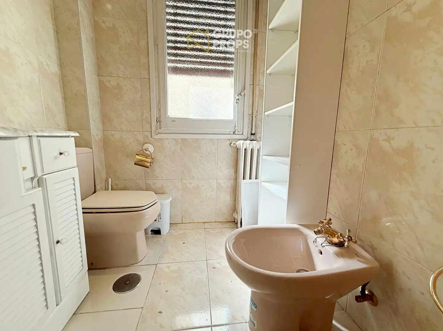 Piso de 235 m² en Madrid