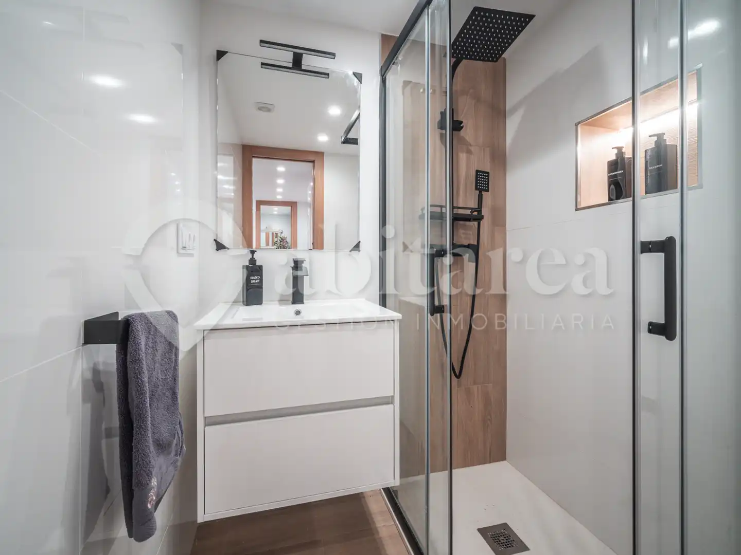 Pis de 65 m² a Santander