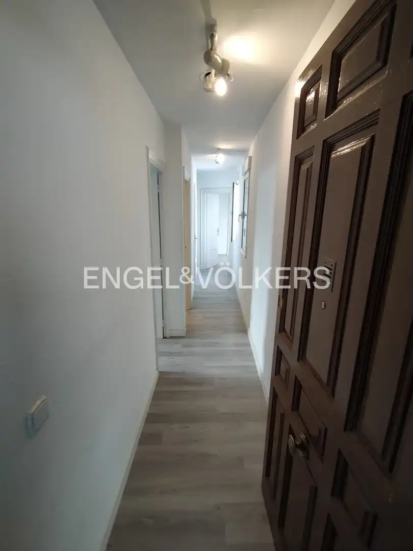 Appartamento 80 m² a Madrid