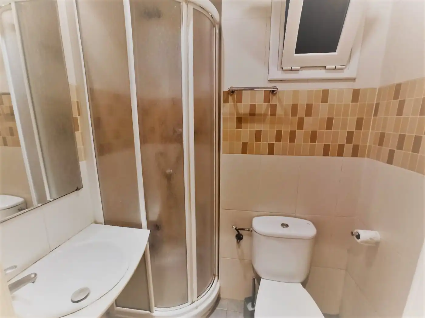 Pis de 50 m² a Barcelona