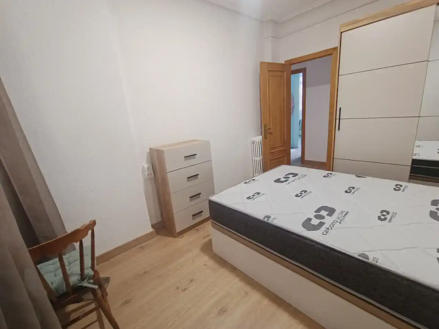Habitación en alquiler, Ponferrada