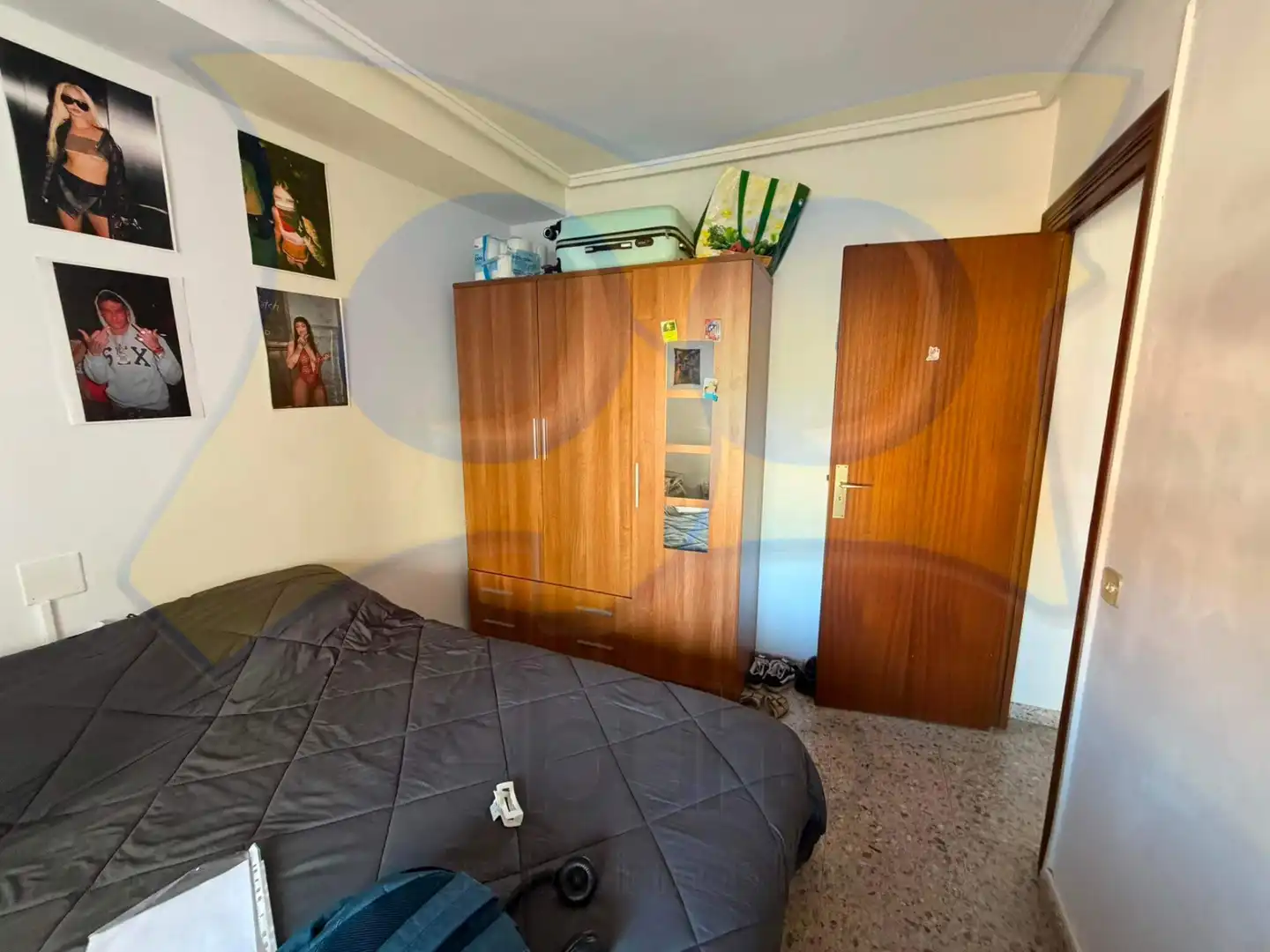 Piso de 128 m² en Salamanca