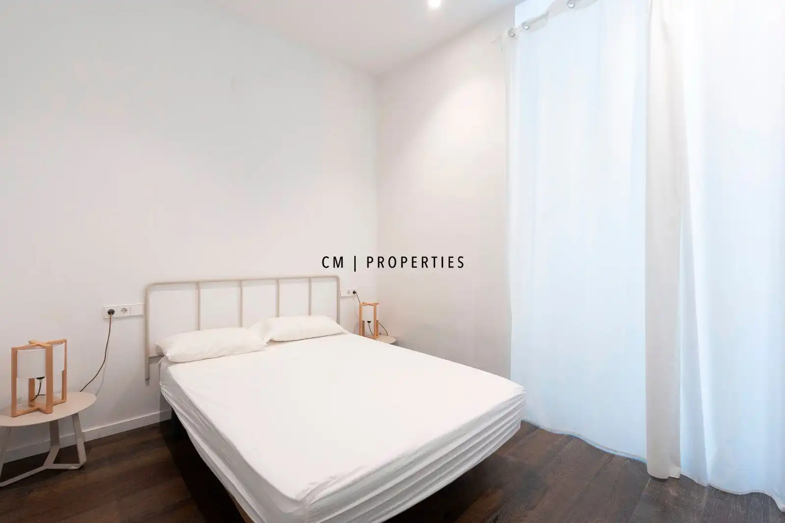 Wohnung 102 m² in Valencia