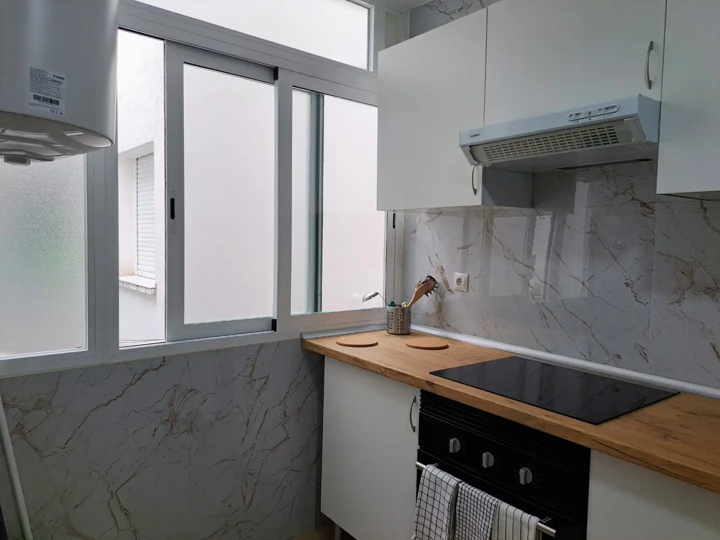 Habitación en alquiler, Getafe