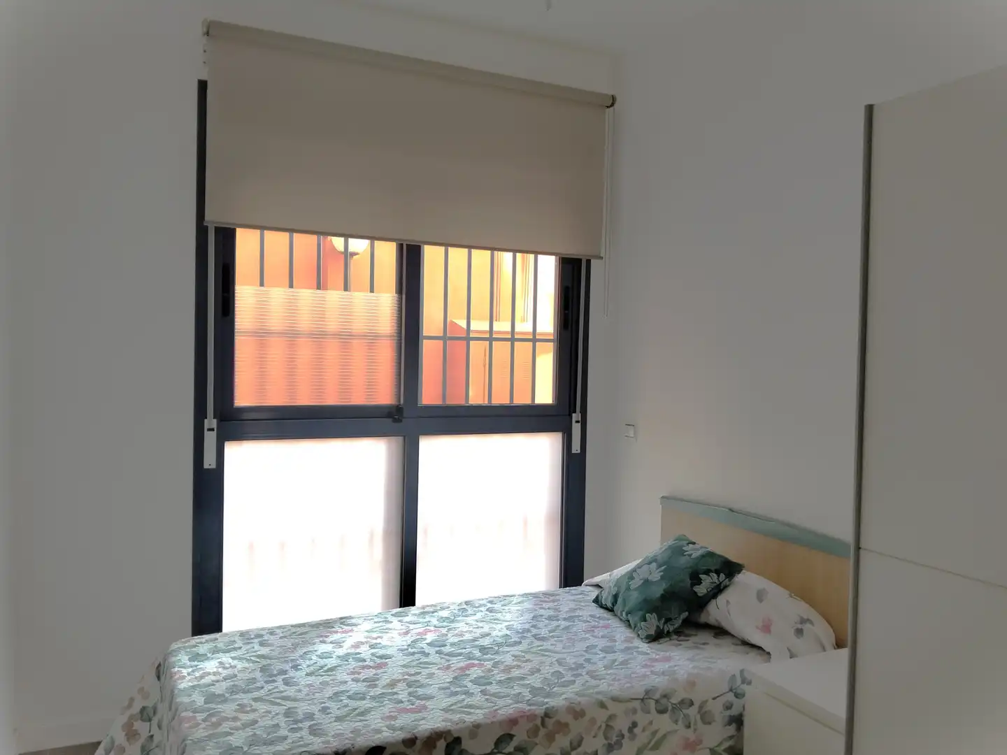 Piso de 50 m² en Málaga
