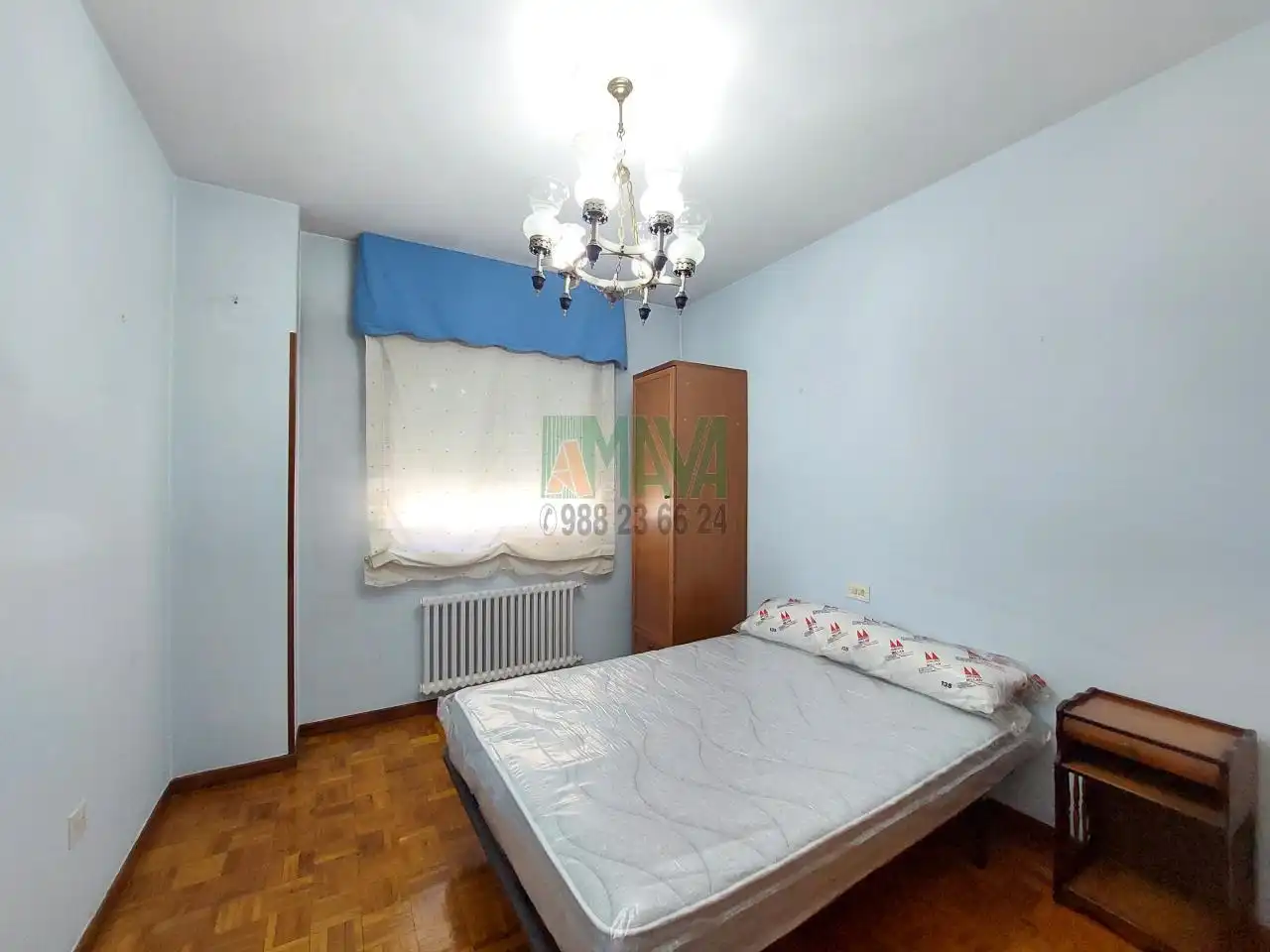 Piso de 150 m² en Ourense