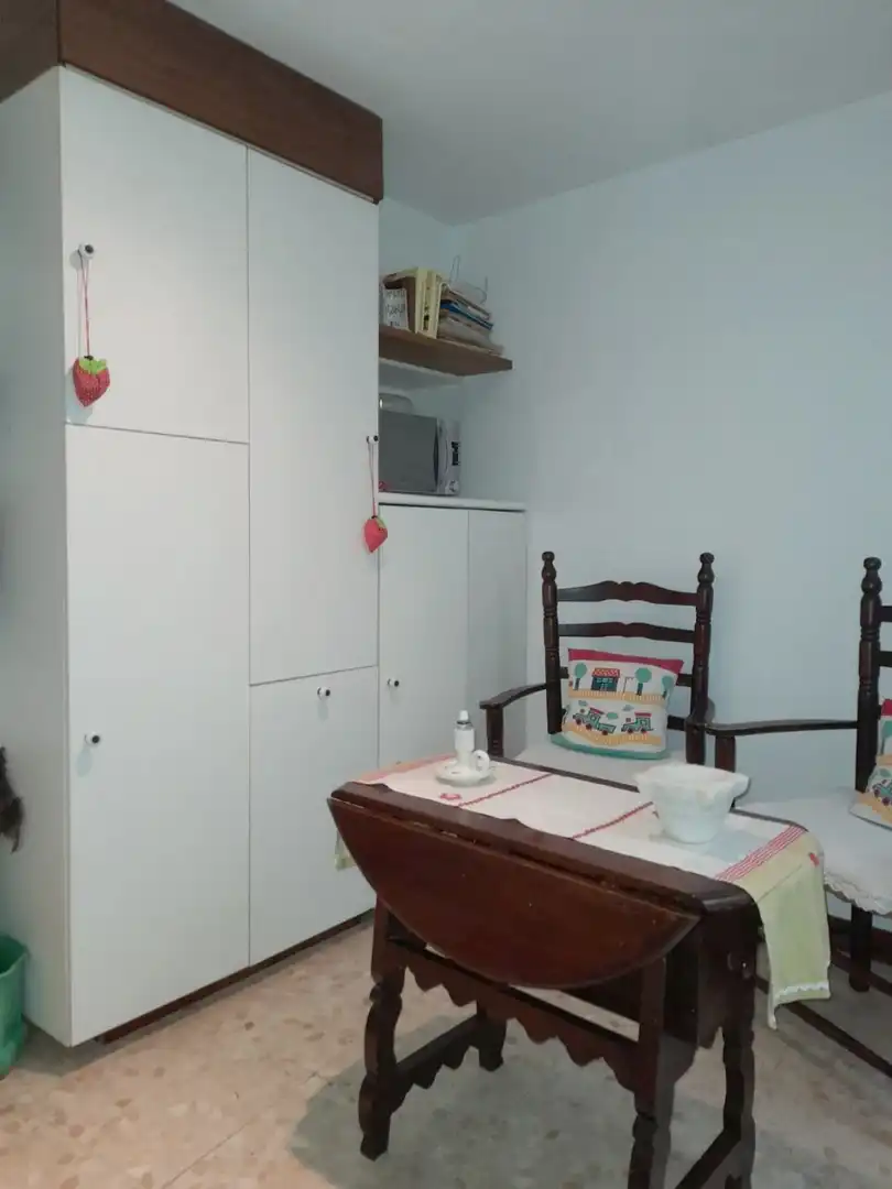 Wohnung 126 m² in Cádiz