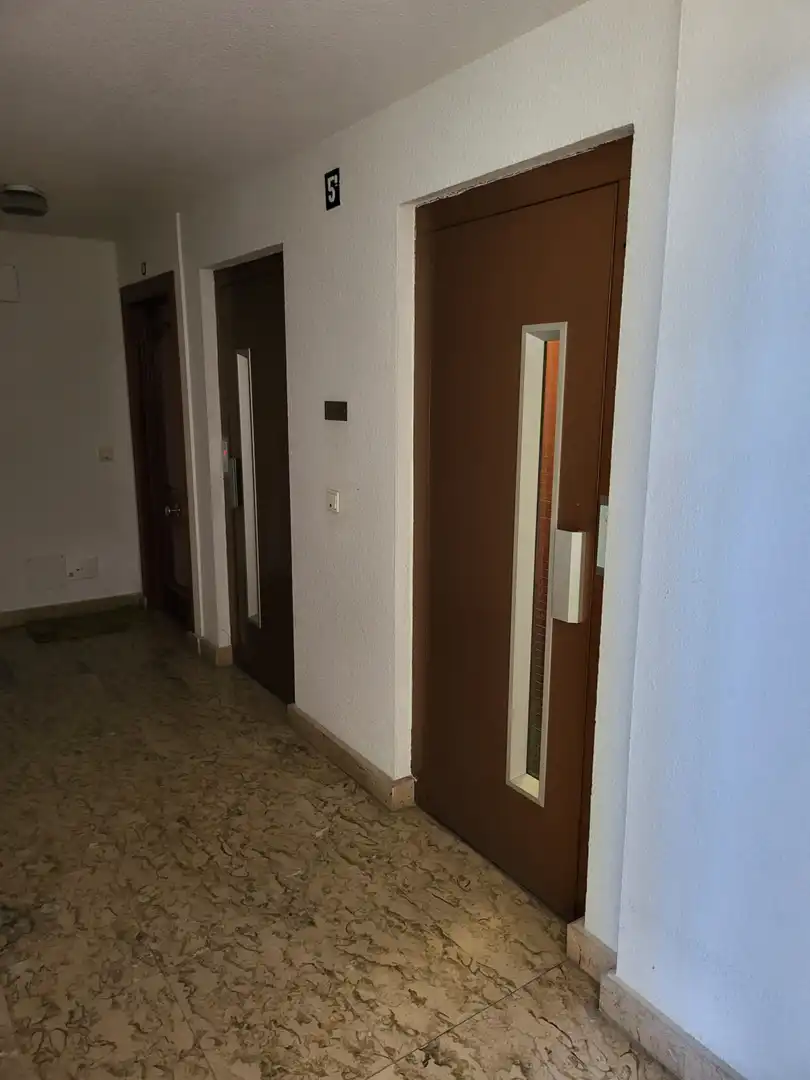 Piso de 95 m² en Santander