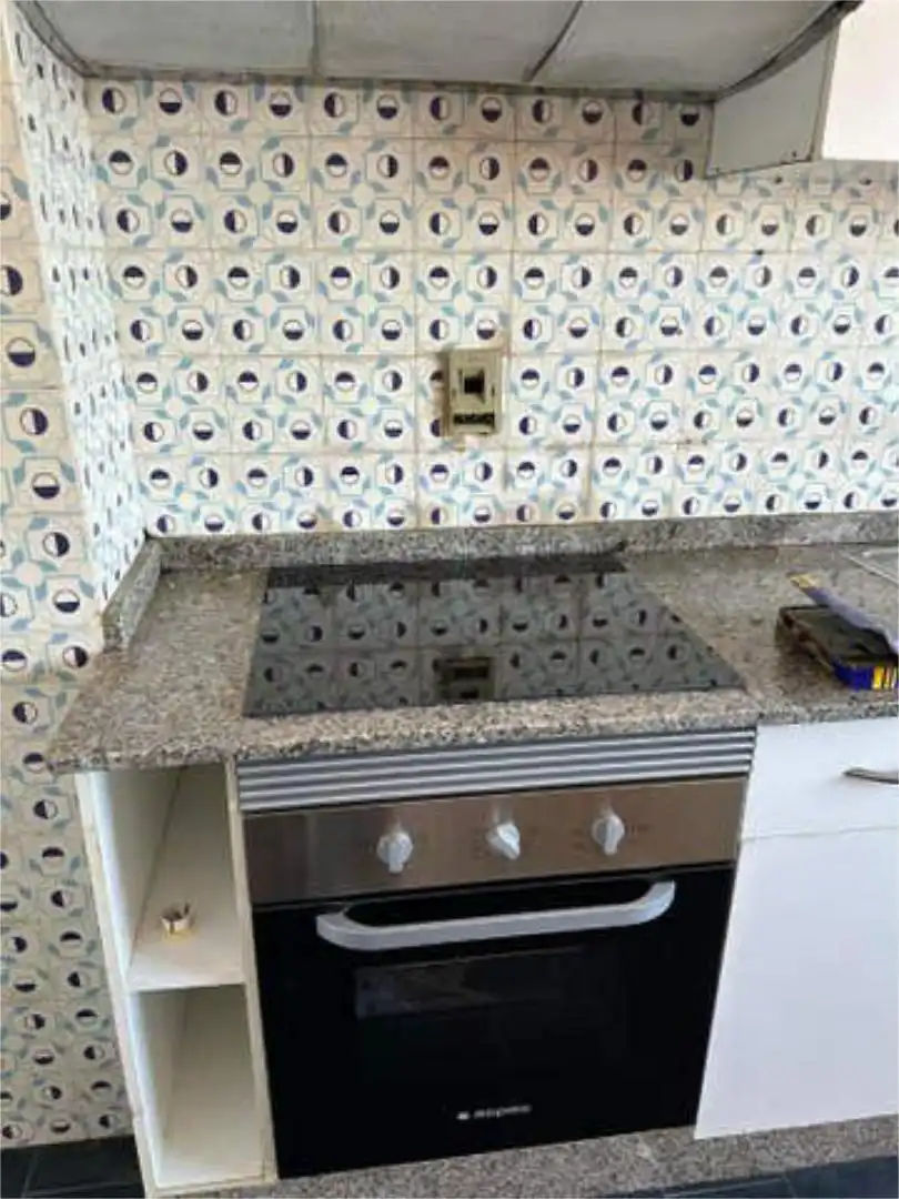 Piso de 75 m² en Moaña