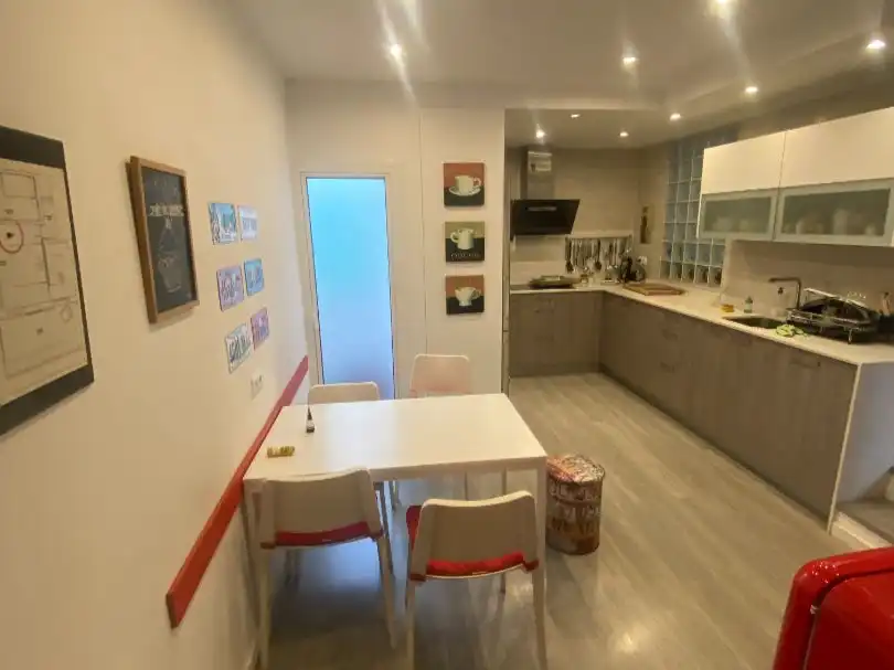 Habitación en alquiler, Barcelona