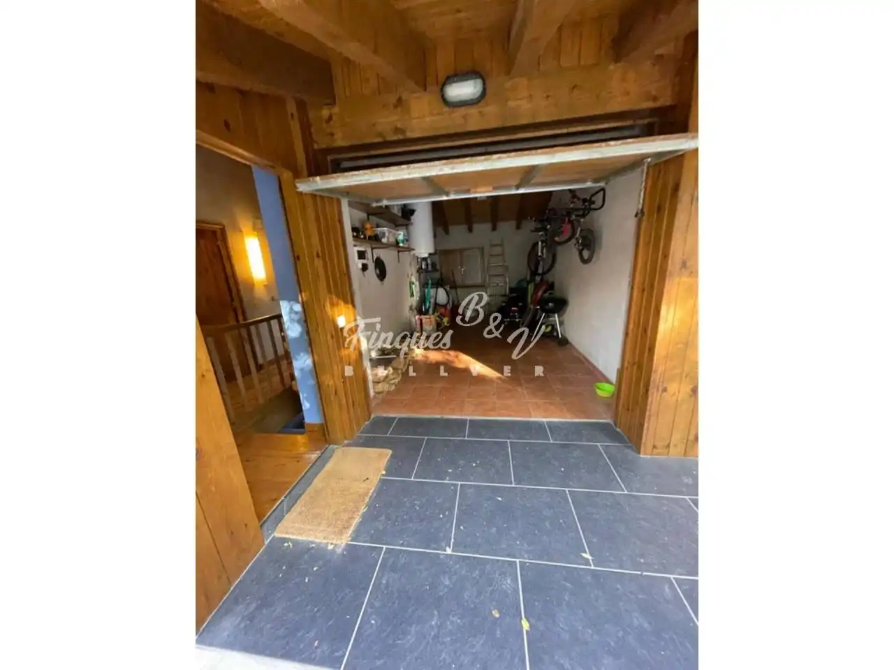 Wohnung 110 m² in Bellver de Cerdanya