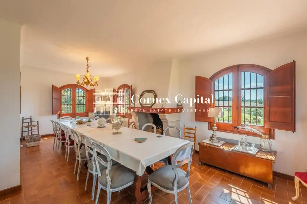 Haus 550 m² in Fontanilles