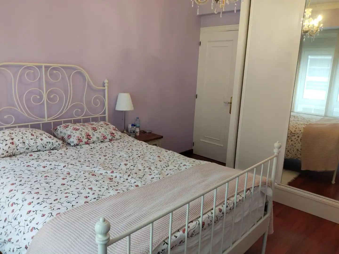 Appartement 95 m² à Ferrol