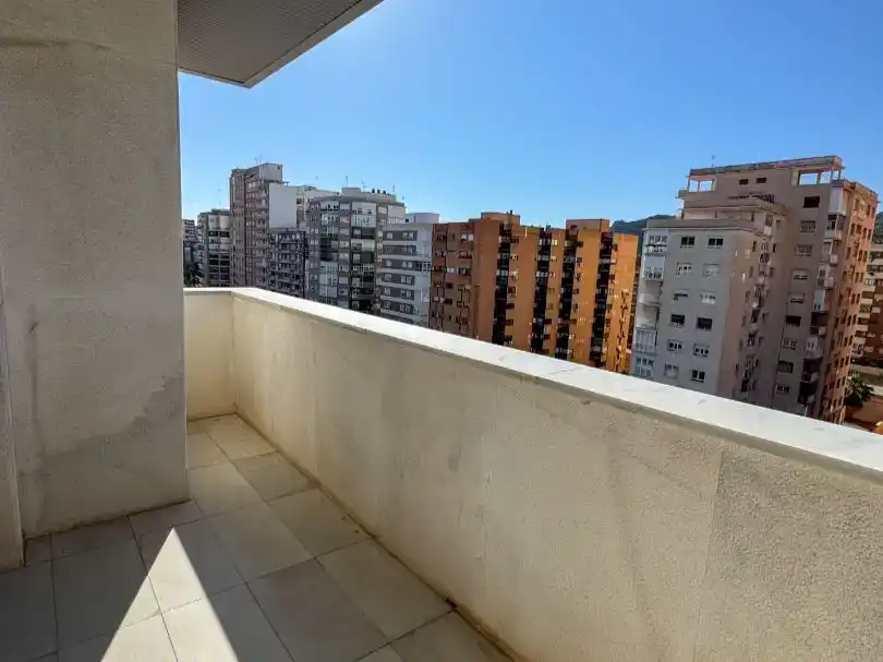 Piso de 201 m² en Cartagena