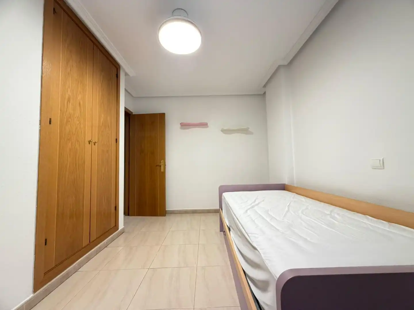 Piso de 127 m² en Alicante